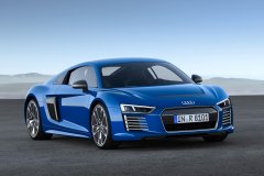 Audi R8 2015