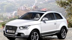 AUDI Q2 2015