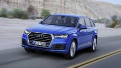 ����������� �udi Q7 2015