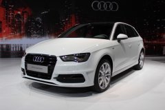 Audi A3 2014