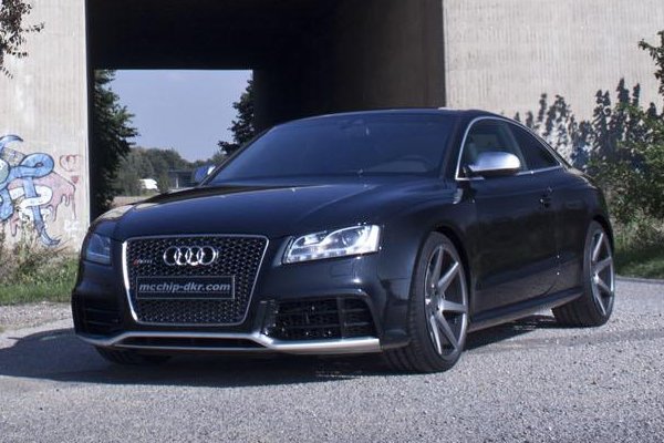 McChip-DKR ������� Audi RS5 150 ��������� ���
