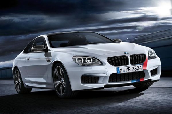 BMW M5 � M6 � ������ ������������ M Performance