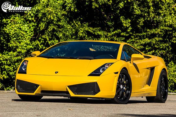 Lamborghini Gallardo �� ������ Dallas Performance